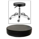 Standard Bar Stool Replacement Crimson Seat,Standard Round Heavy Duty Chair