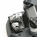 Gimbal Lock Clamp Buckle Camera Cover Protector PTZ Holder For DJI Pro Drone