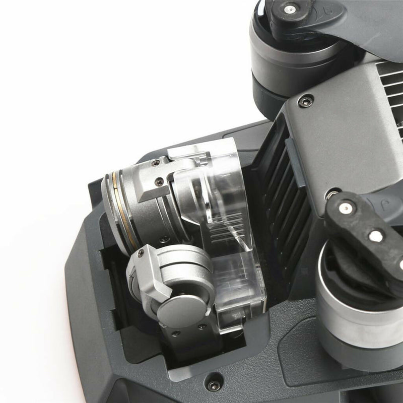 Gimbal Lock Clamp Buckle Camera Cover Protector PTZ Holder For DJI Pro Drone
