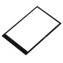 Fingerprint Resistant Shatter Proof Optical Glass Shield for Panasonic GH1
