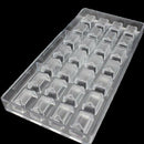 Diy Pastry Tools Polycarbonate Chocolate Molds And Chocolate Making Supplie