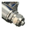 1/2'' to 1/4'' RO Feed Water Adapter Ball Valve Faucet Tap Feed Reverse OsmoR5Z7