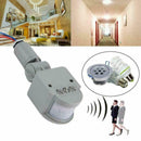 New Human Body Infrared Sensor Outdoor Wall Lights Sensor Sensor Probe D1U1 R0Q9