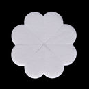 Stylish 8PCS/Set Makeup Cosmetic Triangle Foundation Sponge Facial Puff Kw