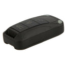 Replacement 3 Button Uncut Blade Ignition Key Keyless Entry Car Remote Key