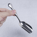 2PCS Stainless Steel Tea Spoons For tea Spoons Accessories OZB Ew