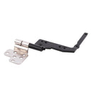 New For Dell Latitude 5530 E5530 Series L+R LCD Screen Hinge Set AM0M100010 L9F7
