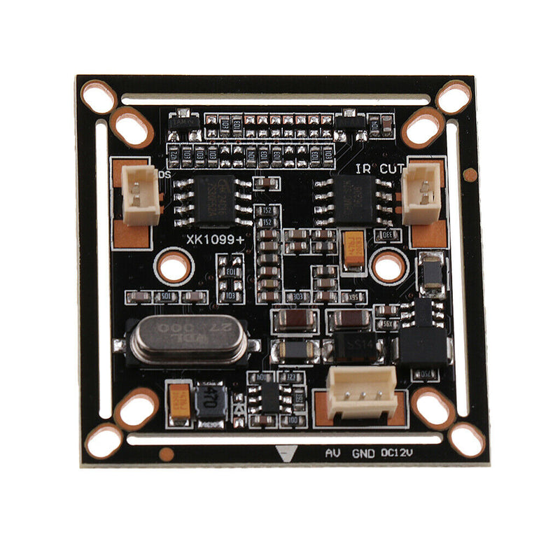 1/3 inch PIXIL PC1099 CMOS Image Sensor Camera CCD Board Module