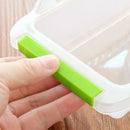 Slide Kitchen Fridge Freezer Space Saver Organizer Storage Rack Shelf Holder