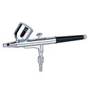 Hd-130 0.3Mm 9Cc Cup Professional Double-Action Trigger Air-Paint Control A R5Q1