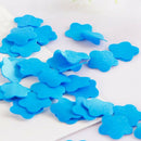 1 x Portable Body Washing Bath Foaming Flower Paper Soap Slice Confetti - R