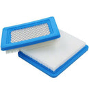 Suitable For Briggs & Stratton 20 Pcs Mower Accessories Mower Air Filter Mo
