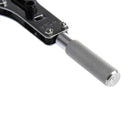 Brand new professional watch tool set with wooden box and essays I8V2