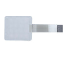 5pcs 4 x 4 Matrix Array 16 Key Membrane Switch Keypad Keyboard for Arduino