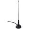 Digital external antenna for TV 5dBi DVB - T DVB - T HDTV MCX connector Q6I8