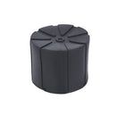 Universal Silicone Lens Cap Cover For DSLR Camera Waterproof Anti-D JR