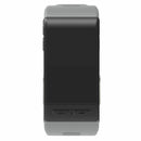 Fashion Sport Silicone Strap Watch Band Strap for Garmin Vivoactive HR (Gra