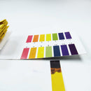1 x 80pcs pH Test Paper Easy Provider PH 1-14 Test Strips Test Strip Water Test