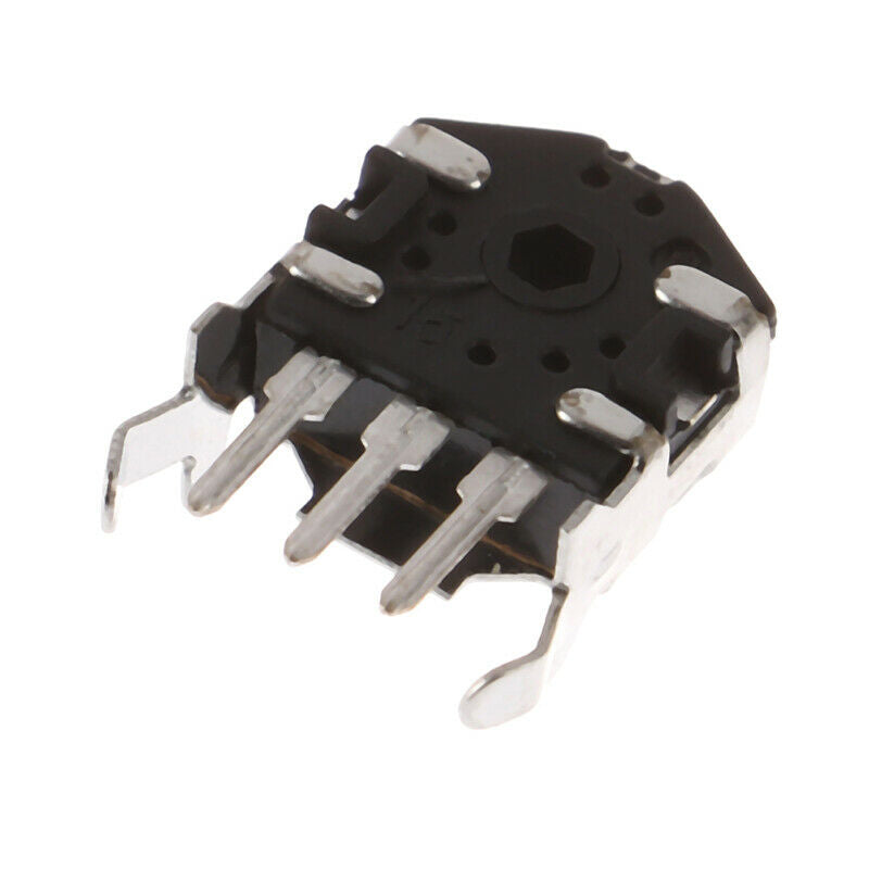 5Pcs 7mm Rotary Mouse Scroll Wheel Encoder For PC Mouse enco Px