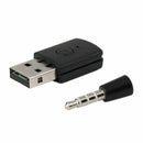 For PS4 Wireless Bluetooth V4.0 USB Dongle Receiver Game Accessories A RHB