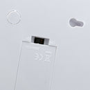 Cloud Shape LED Light Battery Box Christmas Decoration Light String