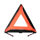 Folding Car Warning Triangles Emergency Traffic Reflective Safety Stop Sign