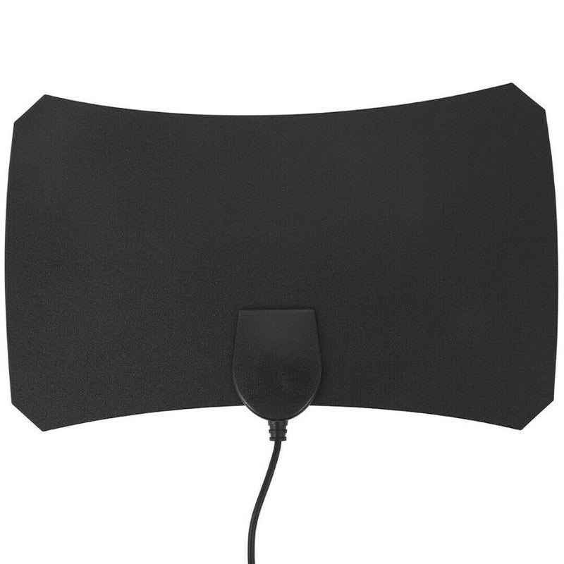 Newest 1080P HDTV Antenna 4K HD Antenna Digital TV Signal Aerial Antennas Indoor