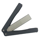 Diamond Sharpening Stone Whetstone Cutter Sharpener Fine Coarse Honing