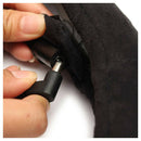 Universal 12V Car Steering Wheel Cover heated Warm Winter Car Charger cigar