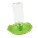 Pet Reptile Tortoise Water Drinker Dispenser Bottle Auto Fountain Feeder