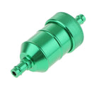 Motorcycle Inline Fuel Filter for 49cc-160cc Pit Dirt Quad Bike ATV Go Kart