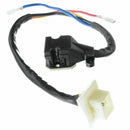 New AC Blower Motor Regulator Resistor Fit for Mercedes-Benz W210 914001017