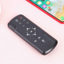 Wireless Bluetooth Multimedia Remote Controller for Playstation 4 Console
