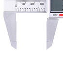 Digital Caliper LCD Display Caliper Gauge Caliper Gift@