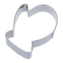 Mitten Winter Glove Cookie Cutter Cut Outs Mold For Holiday Baking/Christma W5B5