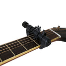 Flanger FA-20 Guitar Capo Open Tuning For Acoustic Electric Guitar Tuning Capo j