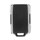 Car 315MHz 4-Button FOB Smart Remote Key for Chevrolet Silverado Colorado G K5E6