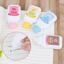 Cartoon Correction Tape Stationery Milk Bottle Style Office And School Supplies