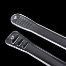 4pcs Dental Lip Retractor Orthodontic Double-Head Mouth Opener Photography LJ