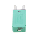 2pcs 20A+30A ATM Mini Blade Fuse Over Load Protection For Car Marine
