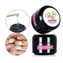 Professional Nail Glue Nail Sticking Drill Studded Transparent Adhesive