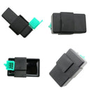 5-Pin AC Race CDI Box Ignition For Motorcycle 125 110cc 90cc 70cc Scoot DQB ROO