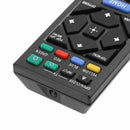 New RMT-VB201U Replaced Remote for Sony Blu-ray BDP-S3700 BDP-BX370 BDP-S17