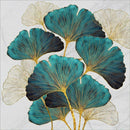 5D DIY Full Drill Diamond Painting Leaf Embroidery Mosaic Kit Home Decor