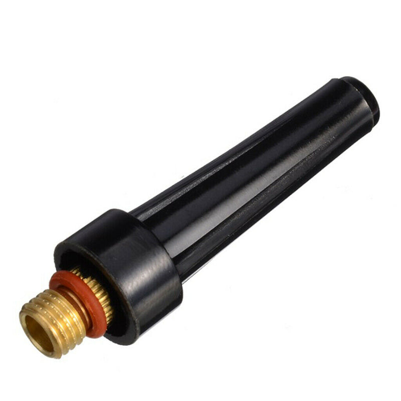 3xTIG Welding Machine Accessories Welding Torch Long Mid Short Tig Back Caps