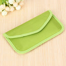 Cell Phone RF Signal Shielding Blocker Bag Case Anti Radiation for Pregnant A