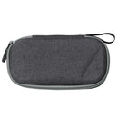 For DJI Pocket 2 Accessories Portable Carrying Case with Inner Zipper Net Pocket
