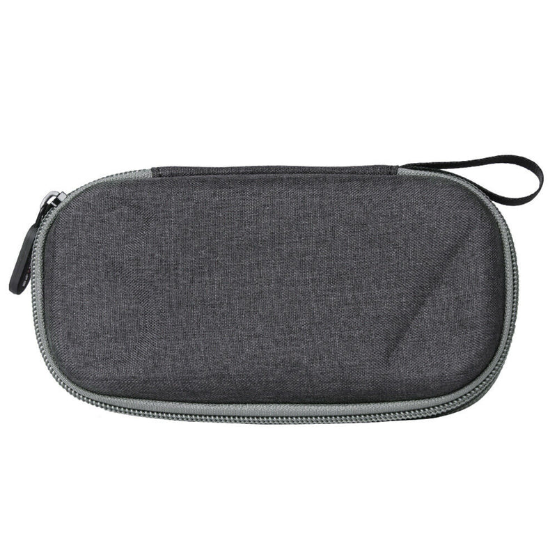 For DJI Pocket 2 Accessories Portable Carrying Case with Inner Zipper Net Pocket