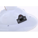 Portable Solar Powered LED Light Outdoor Solar Lamp Emergency Lighting Energy