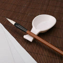 Chinese Calligraphy Painting Practice Set Brush Reusable Magic Water Write Cloth